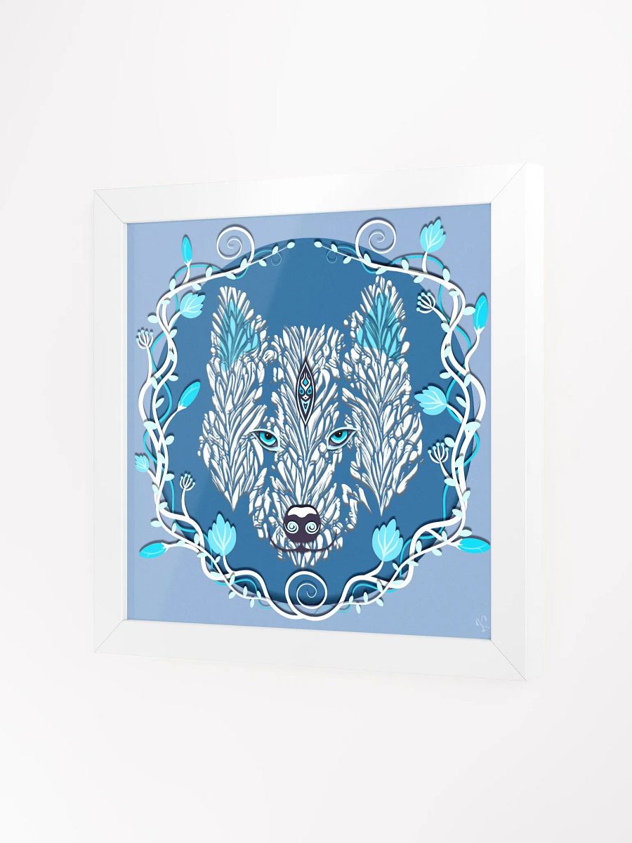 Snow Lily - Winter Sky product image (26)