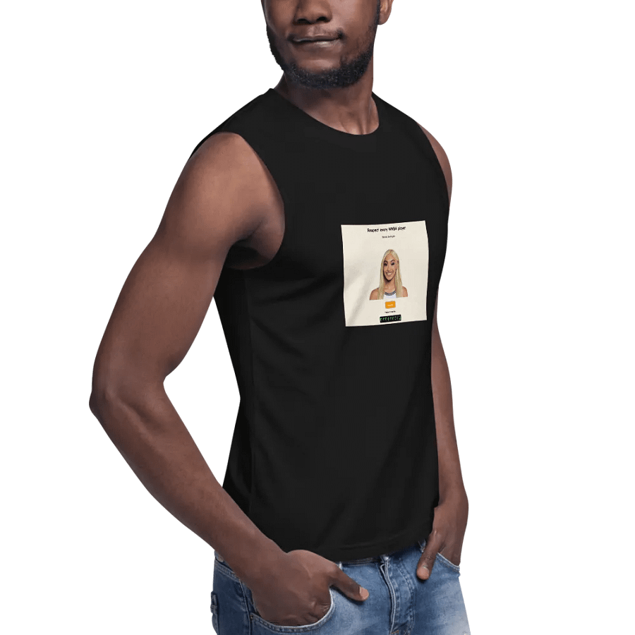 respect DiJonai muscle tank product image (9)