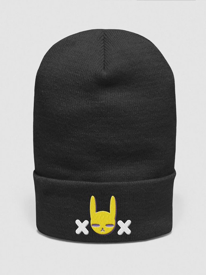 Bunny Beanie product image (1)