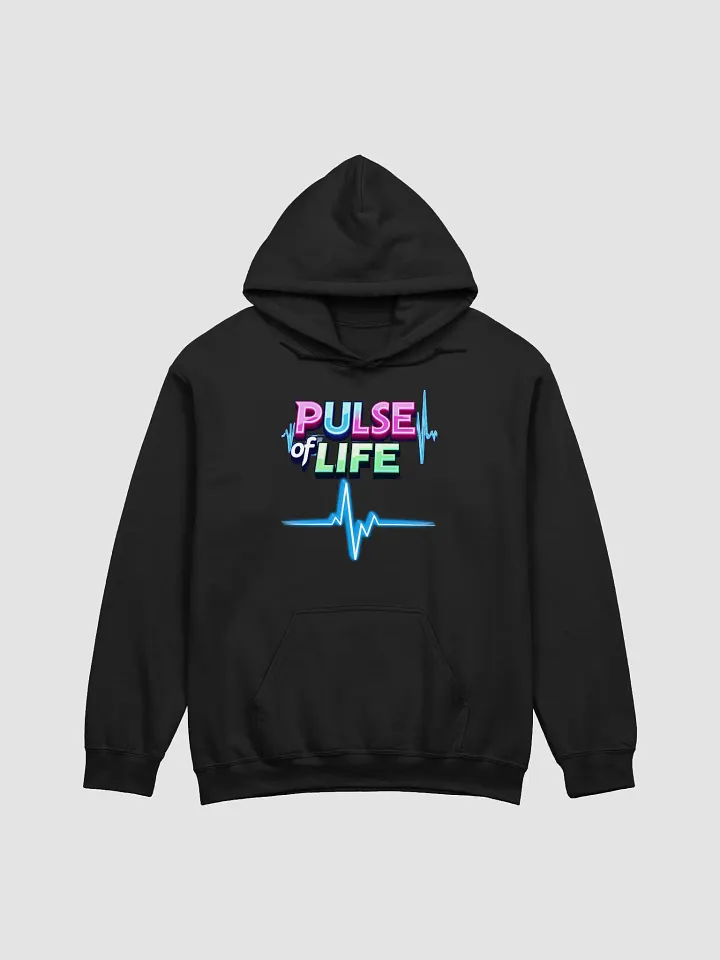 Vibrant Pulse Hoodie product image (10)