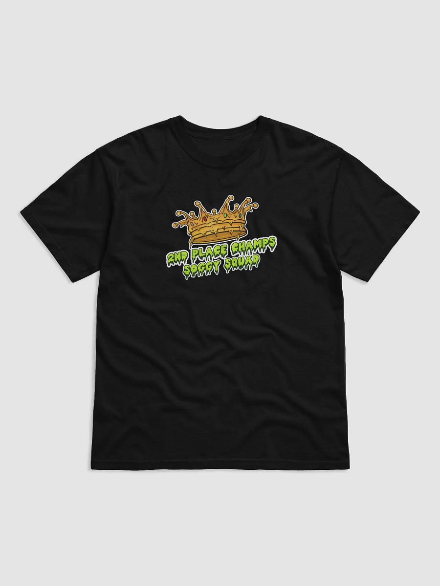 2nd place champs tee product image (1)