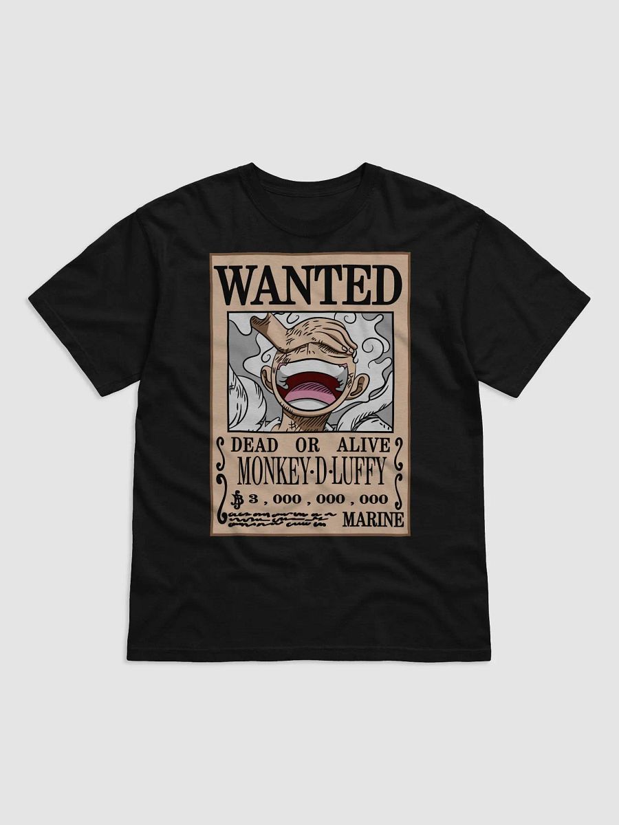CARTEL LUFFY GEAR 5 product image (1)