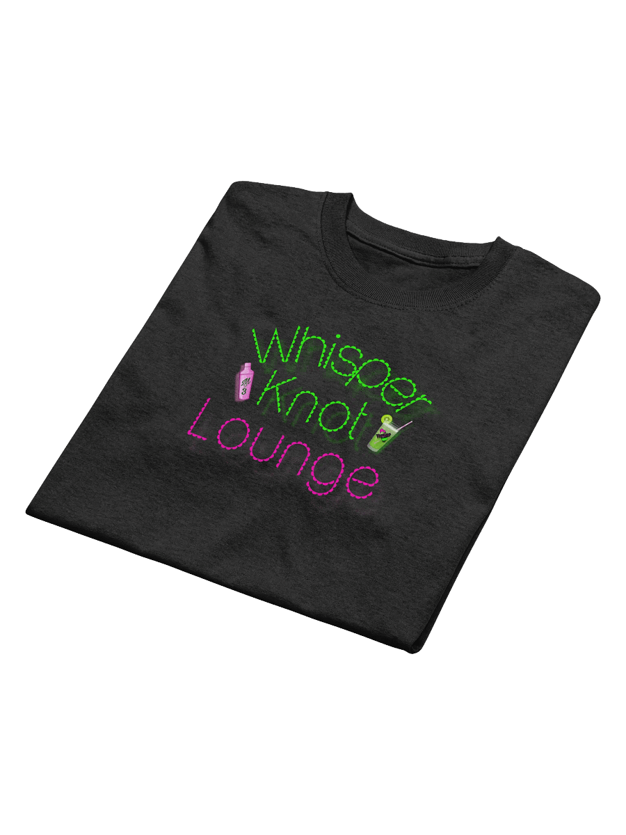 Whisper Knot Lounge tee (option A) product image (4)