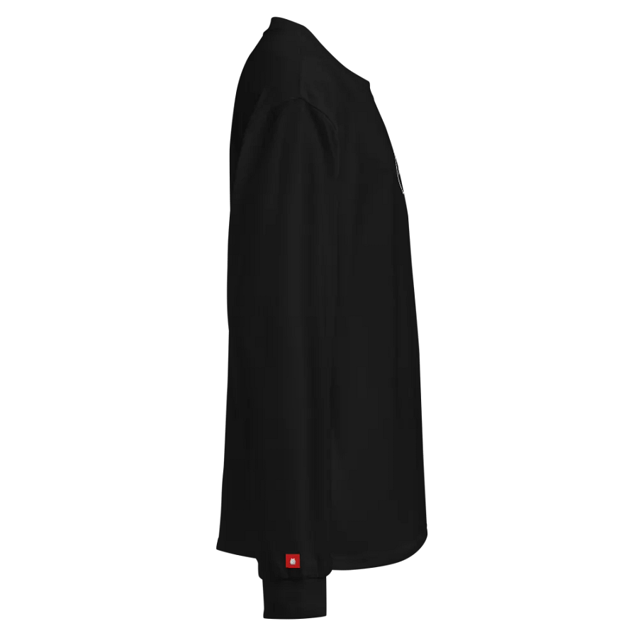 Dead Eyes Streetwear Long Sleeve product image (4)