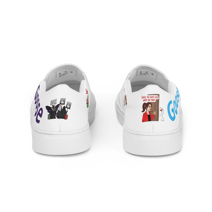 Goose shoes product image (4)