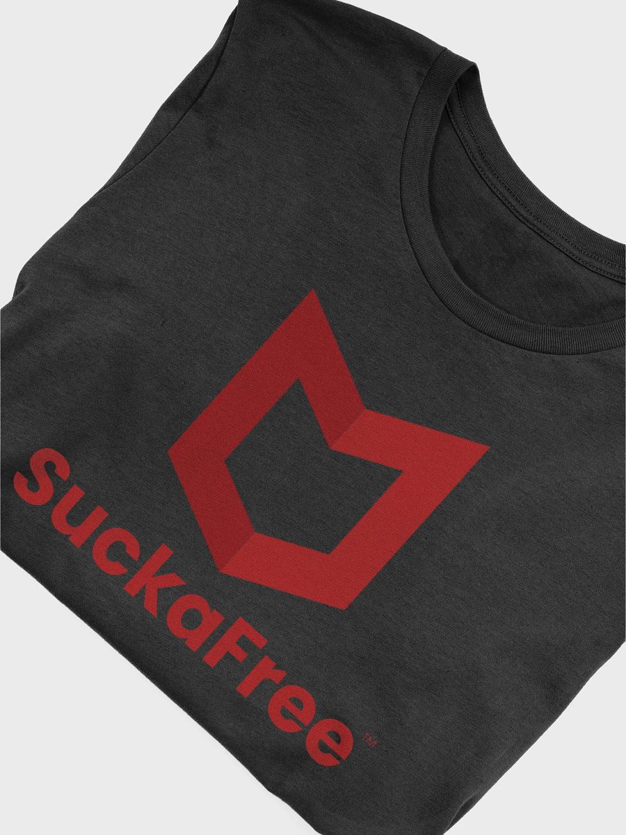 Suckafree Shirt product image (5)