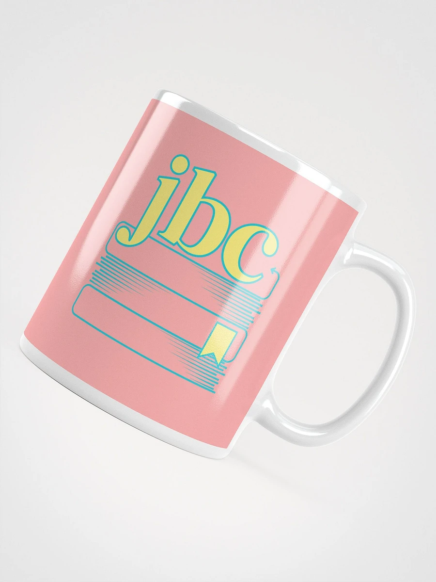 JBC x TGA Mug product image (4)
