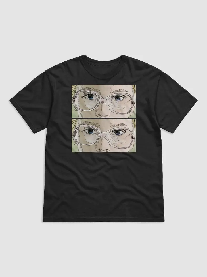 Lillte Miss Sunshine T-shirt product image (1)