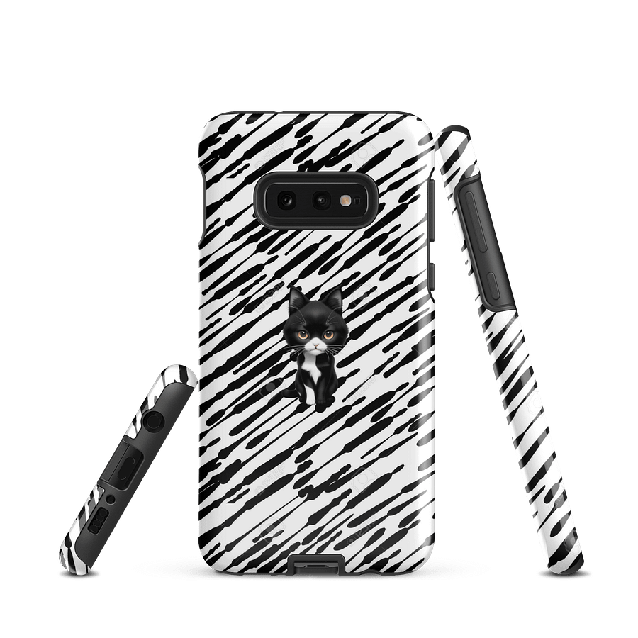 Buddy Case for Samsung product image (1)