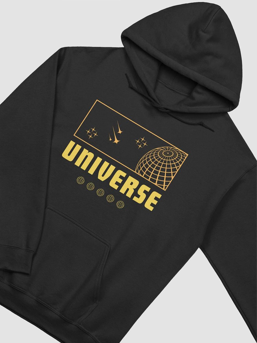 Universe Hoodie product image (3)