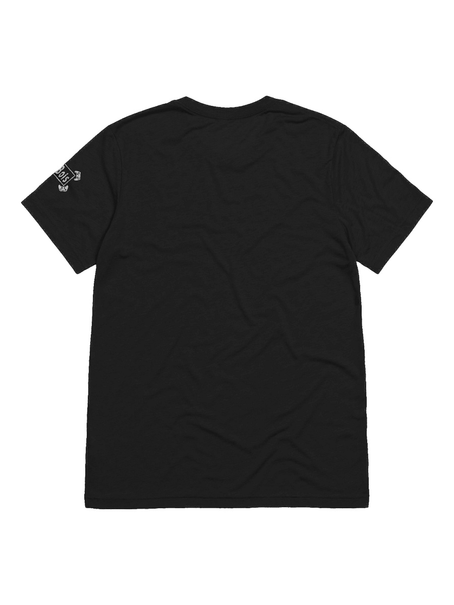 SAV logo White T shirt product image (2)