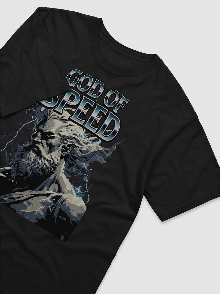 Ultra-Soft Cotton Comfort: Heavyweight T-Shirt product image (2)