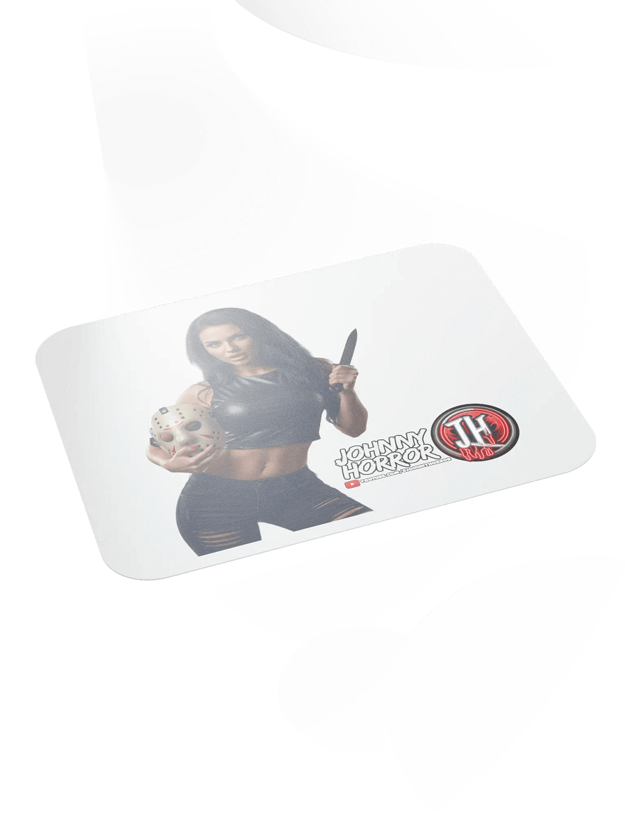 JH Sexy Camp Killer Mouse Pad product image (4)