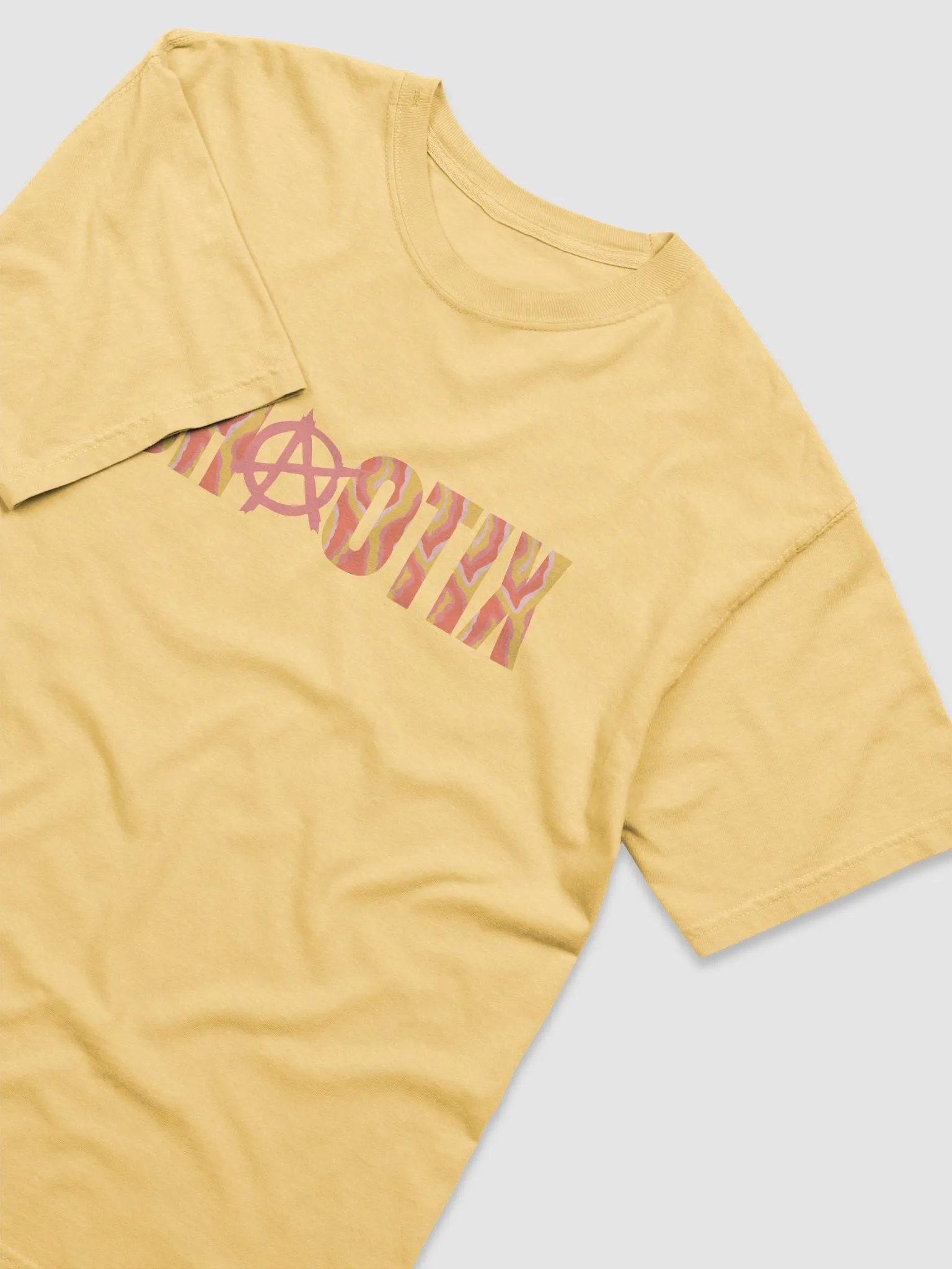 Comfort Colors Chaotix Tee product image (18)