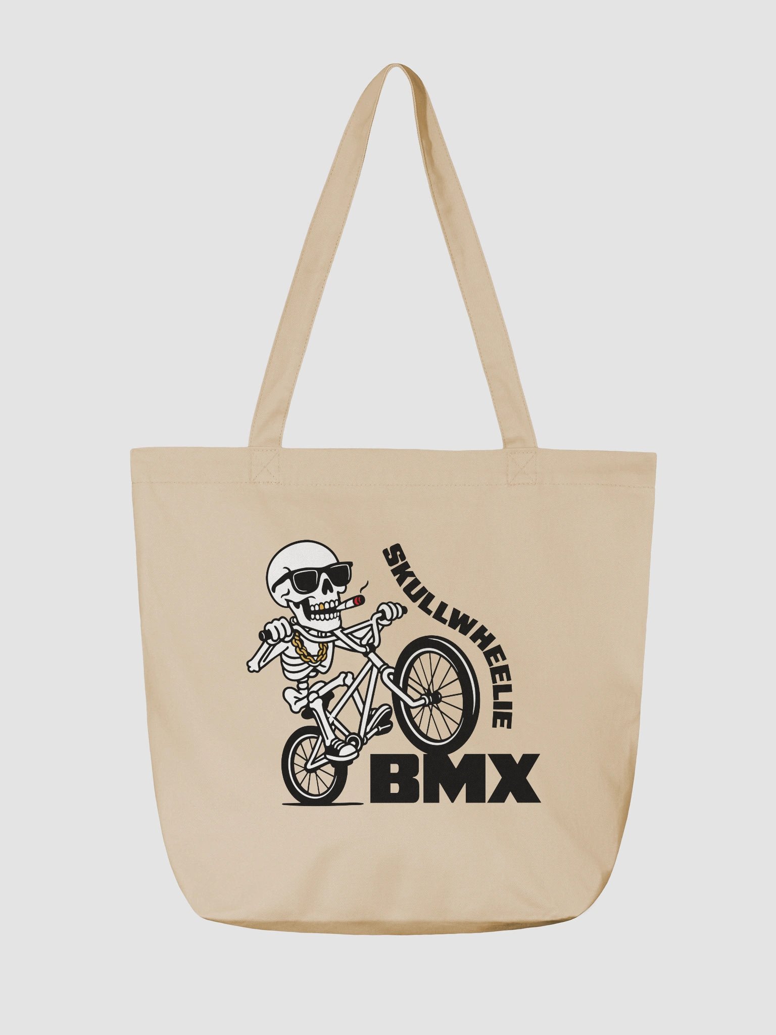 Skull Wheelie product image (2)