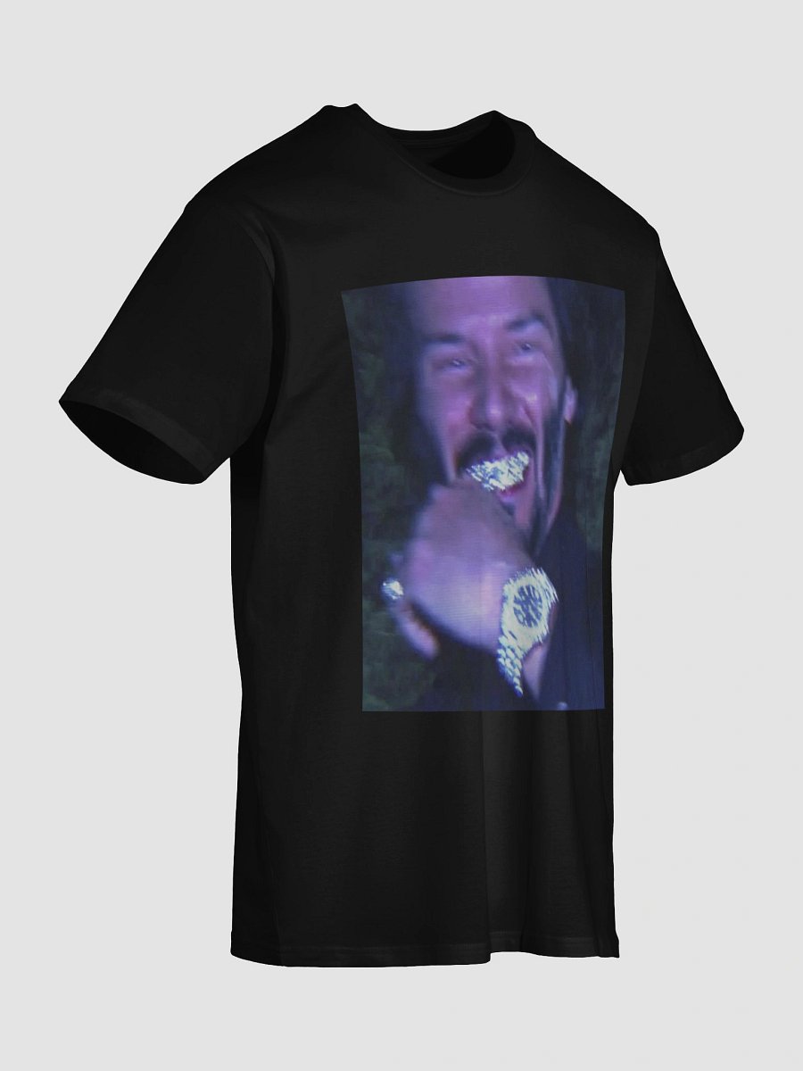 Bust down Keanu Premium T-Shirt product image (4)