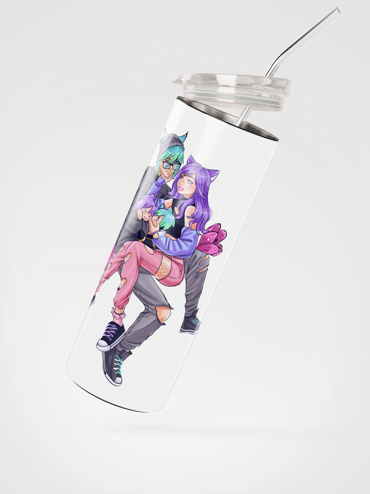 Cuddly Tumbler product image (2)