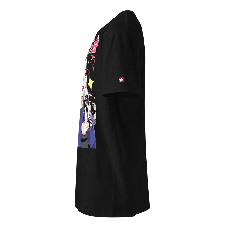 Sakura Darlings Tee product image (16)