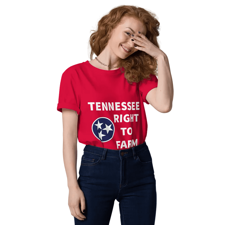 TENNESSEE RIGHT TO FARM product image (6)