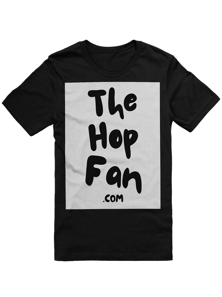 The HopFan Logo Tee product image (25)