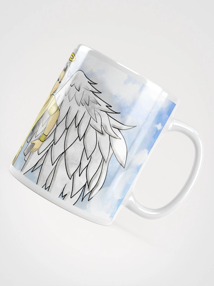 Angel Mug product image (5)