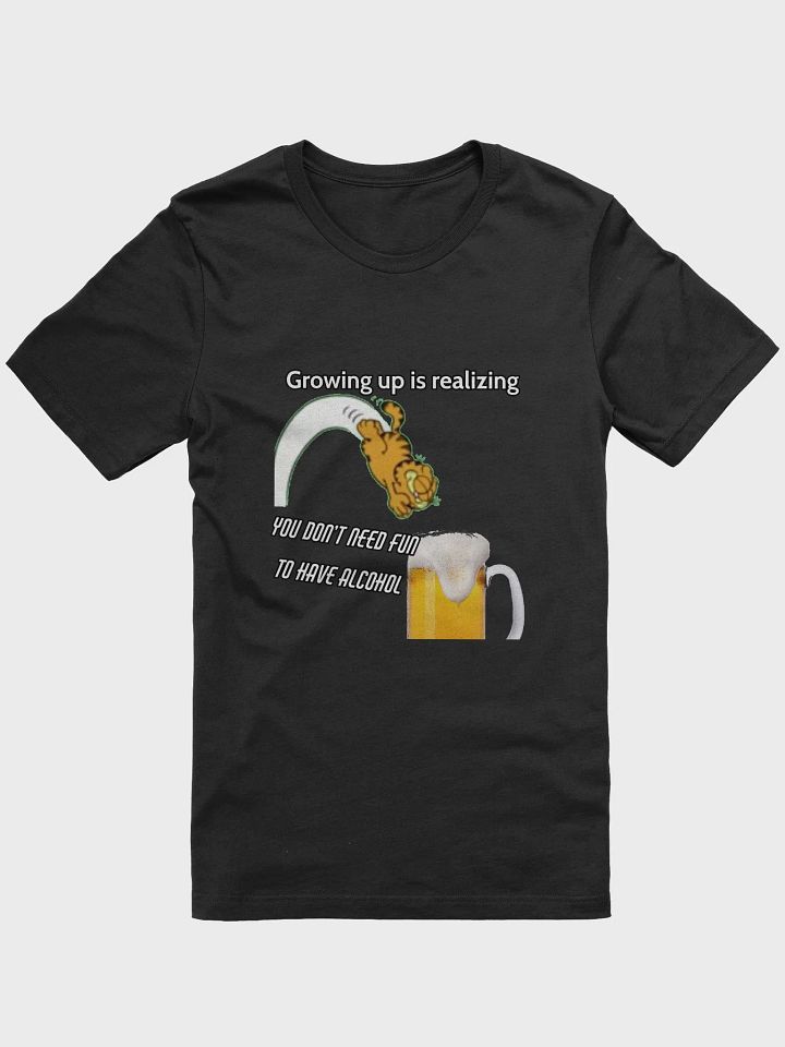 Alcohol Shirt product image (4)