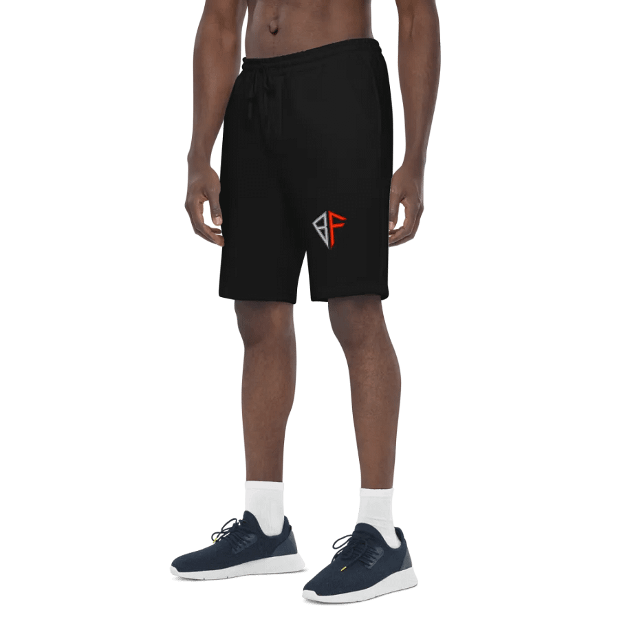 Classic Beefy Shorts product image (6)