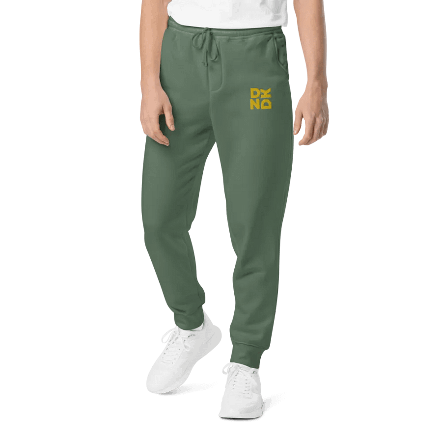 Unisex DKND Merch Joggers product image (12)
