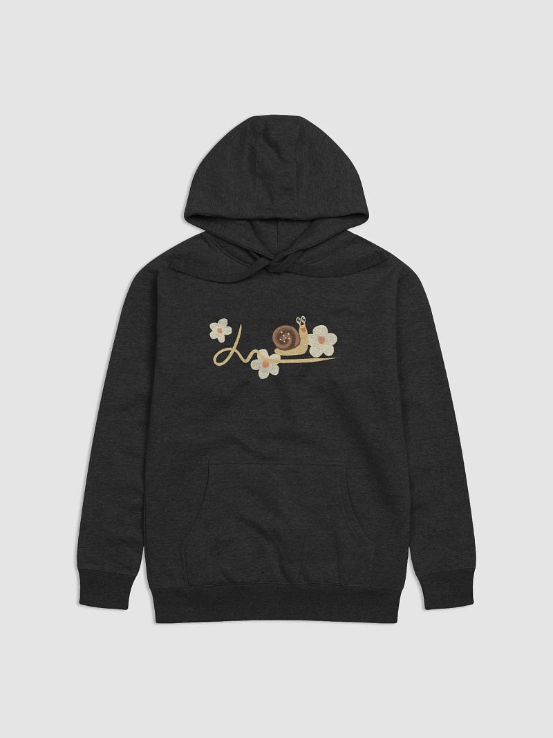 Sweet Snail Zoomies \ hoodie