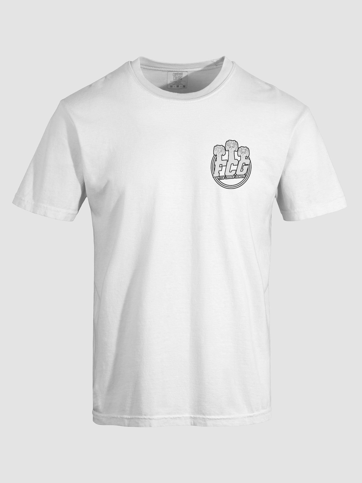 FCG T-Shirt product image (7)
