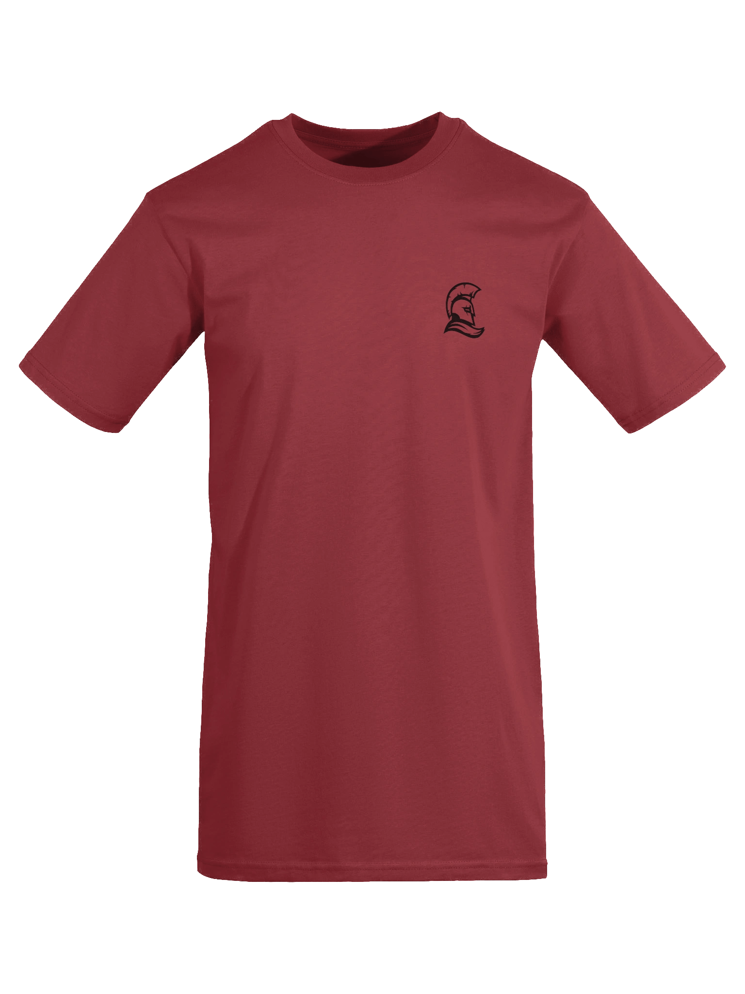 Legion Tee (Red) product image (7)