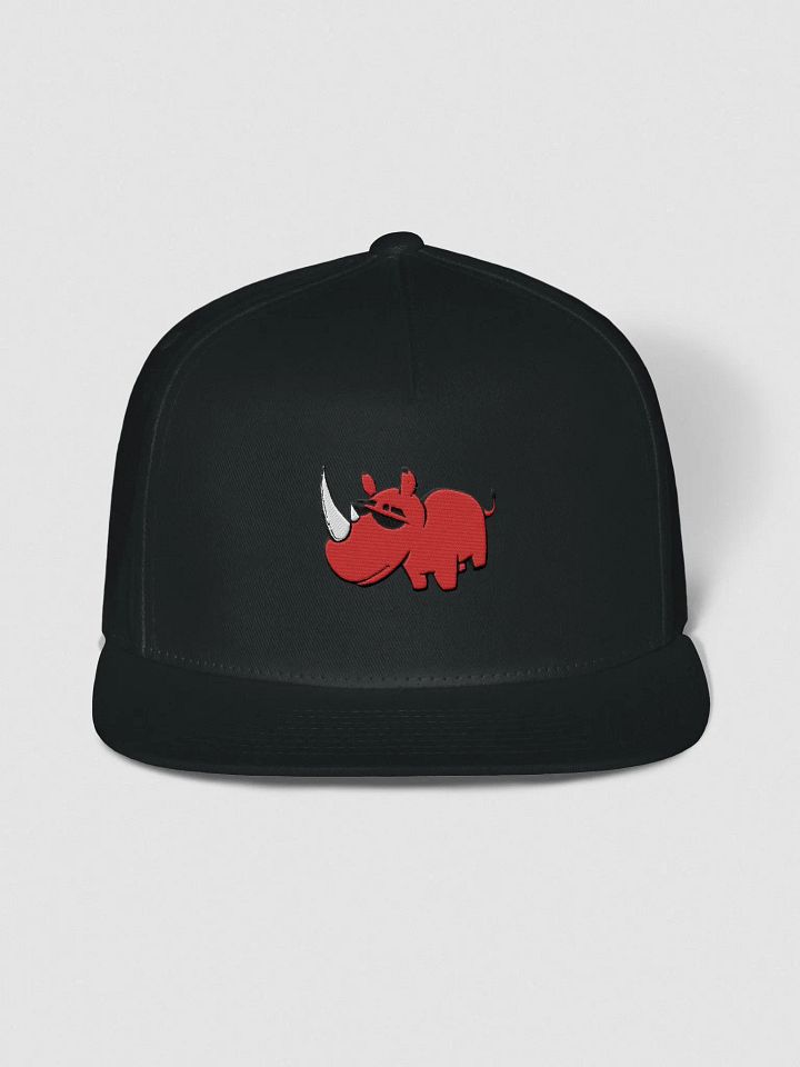 Chad Randy Snapback product image (4)
