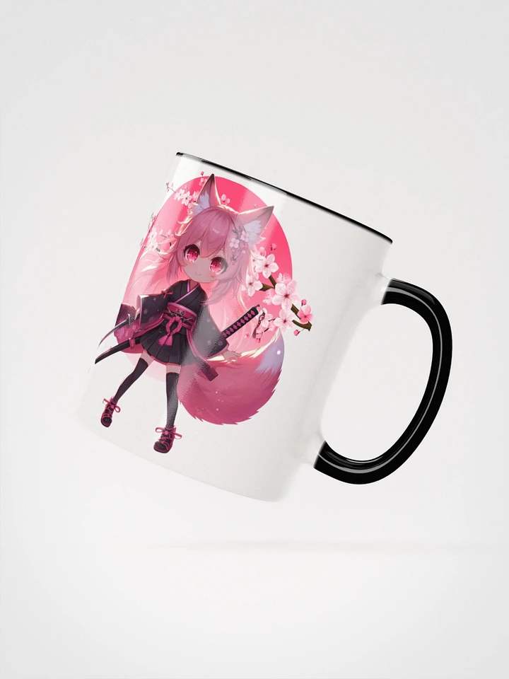 Samurai V2 Mug product image (2)