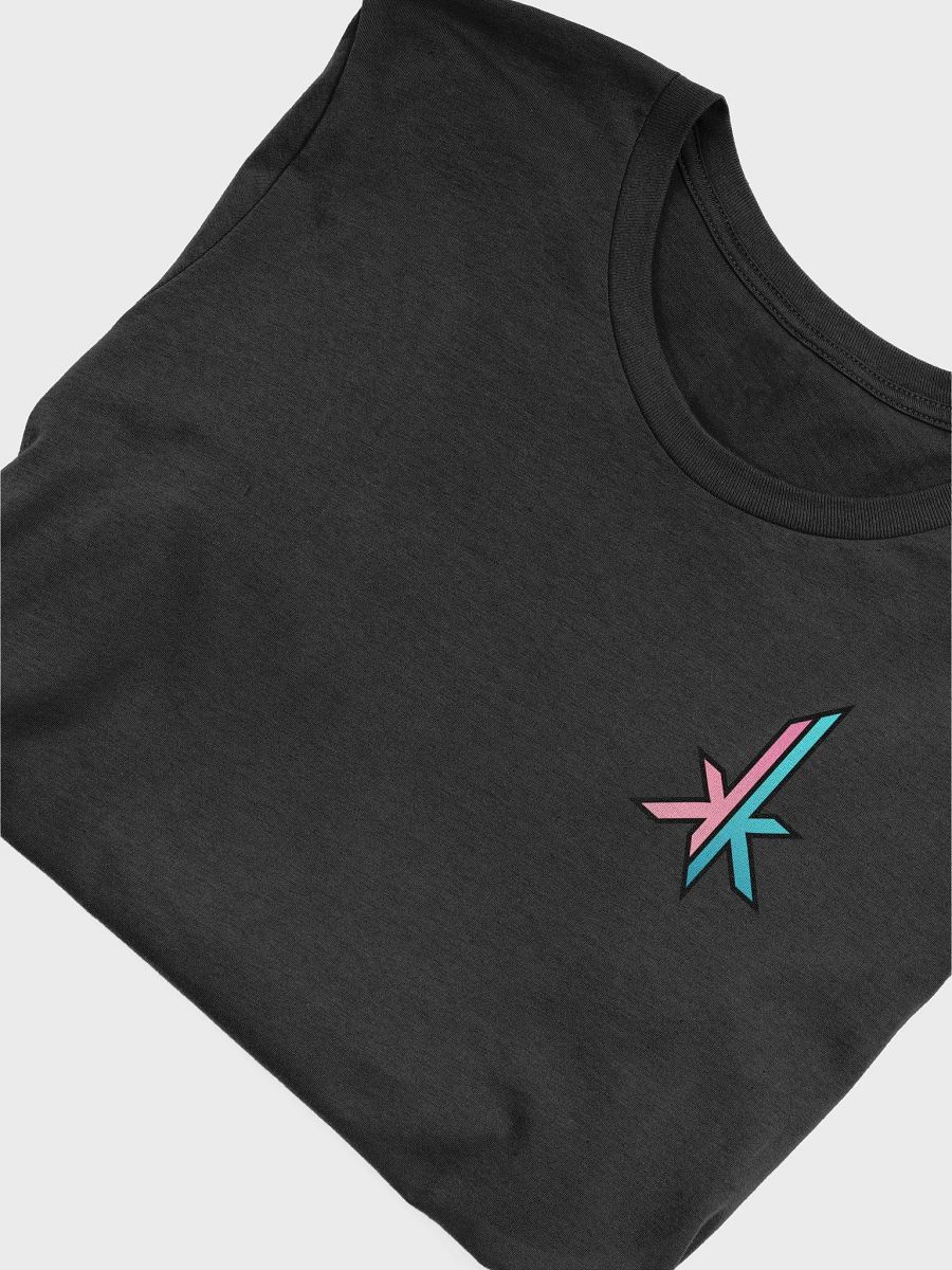 Katana Krew Logo Tee product image (5)