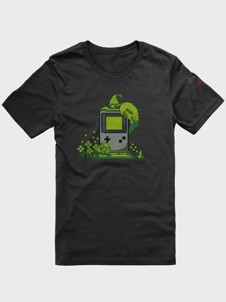 Game-Boo Colorless product image (8)