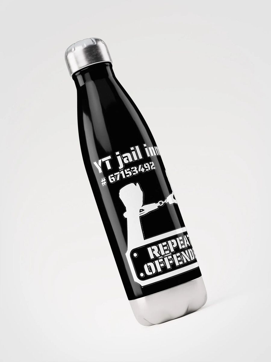 YT JAIL INMATE REPEAT OFFENDER product image (6)