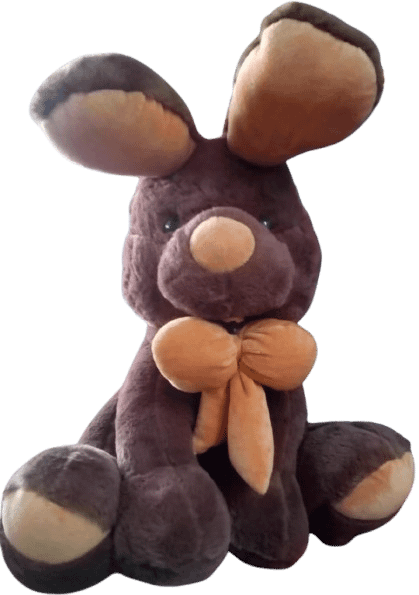 Rabbit toy product image (5)