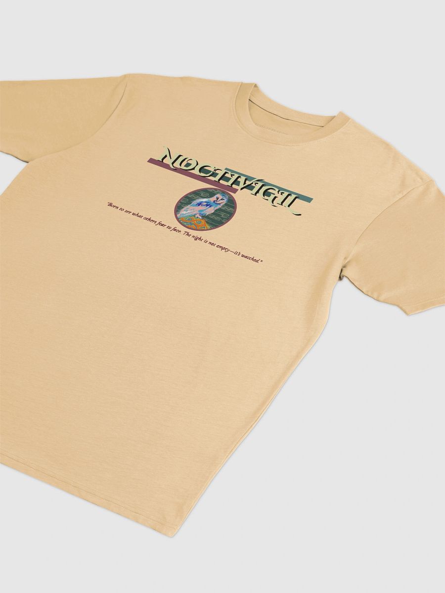 NOCTIVIGIL Cotton Heritage Men's Premium Heavyweight Tee product image (22)