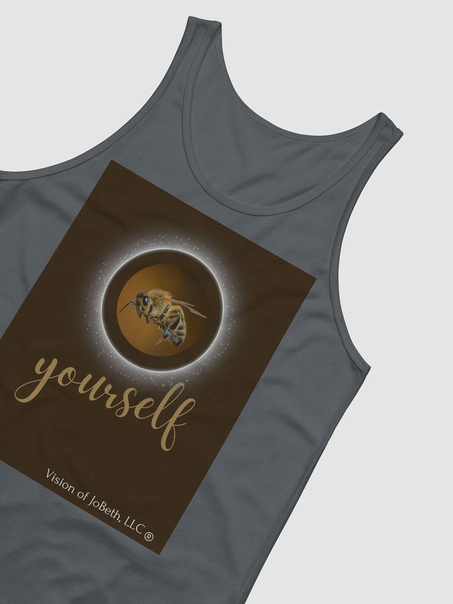 JoBeths' Signature 🎽 Tank Top Bee 🐝 Yourself product image (36)
