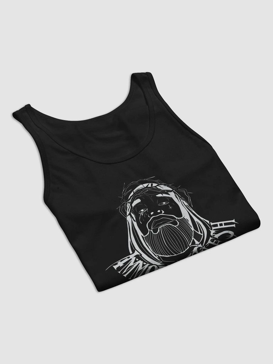 Immortal Flesh Tank Top product image (5)
