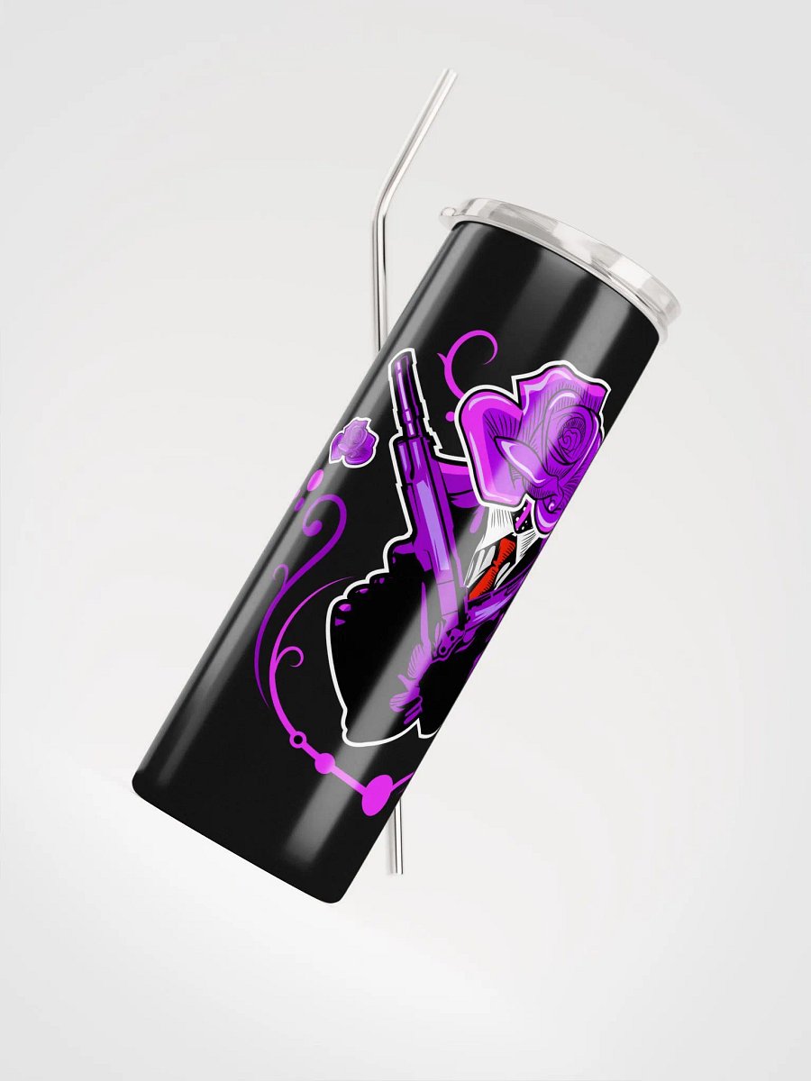 Full Logo Tumbler product image (4)