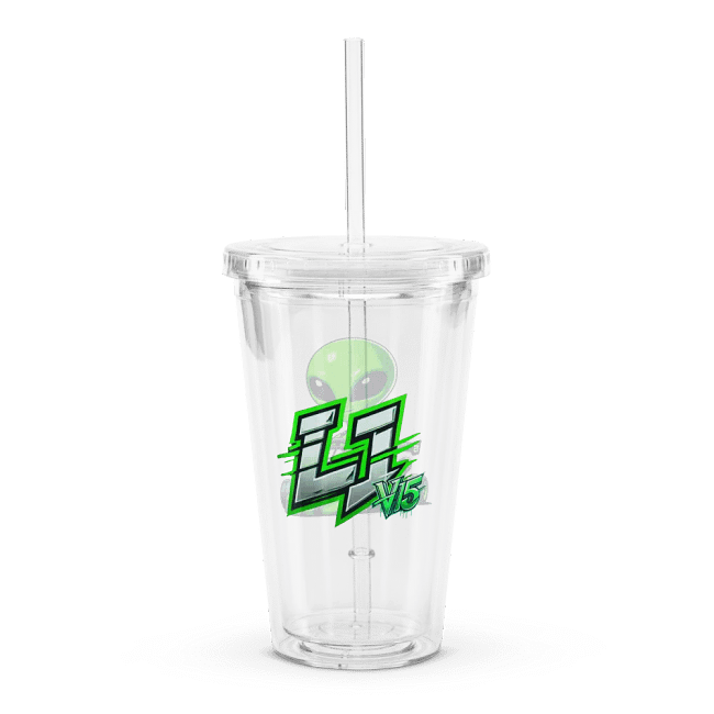 Drinkware