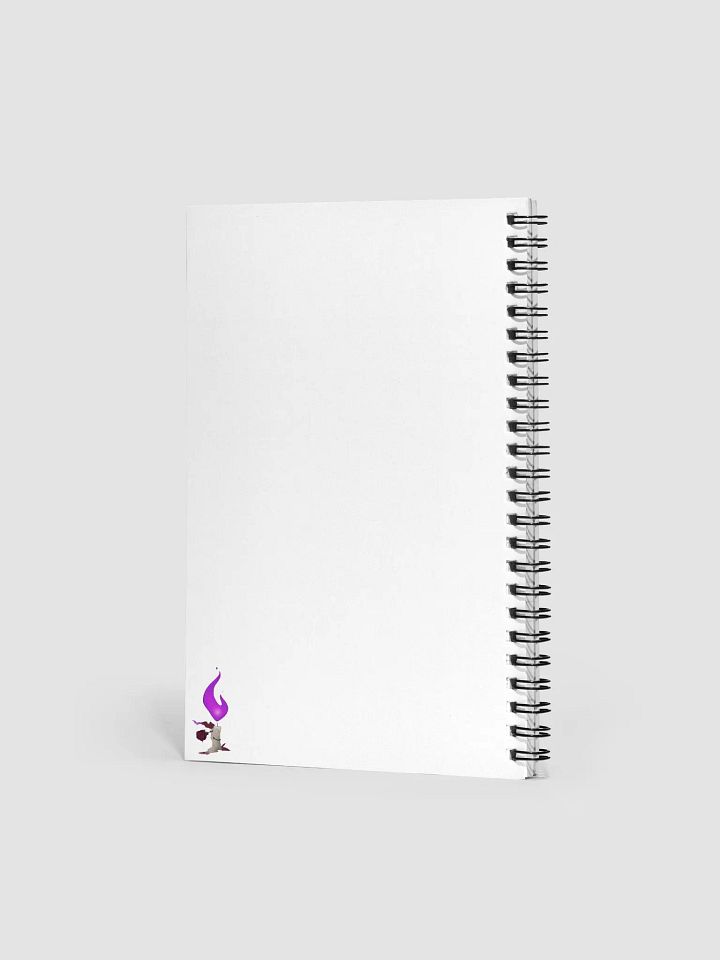 Cauldron Notebook product image (2)