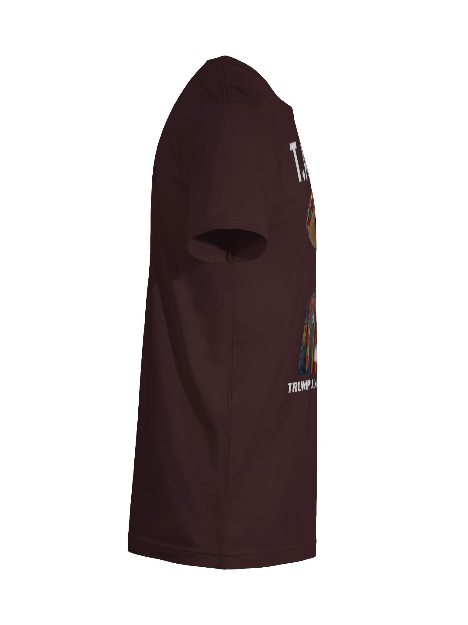 T.A.C.O. Trump T-Shirt product image (94)