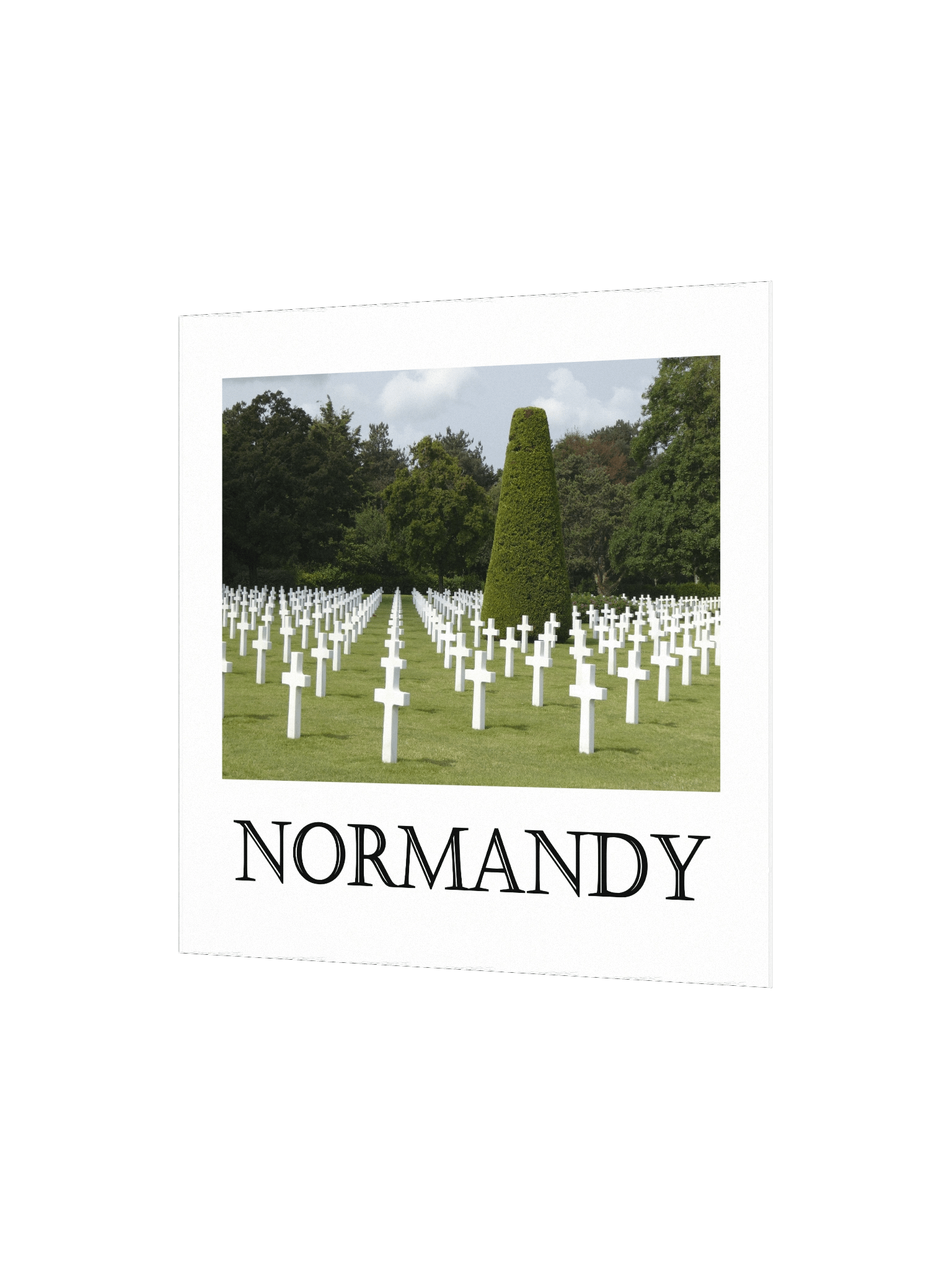 Normandy - Normandy American Cemetery product image (6)