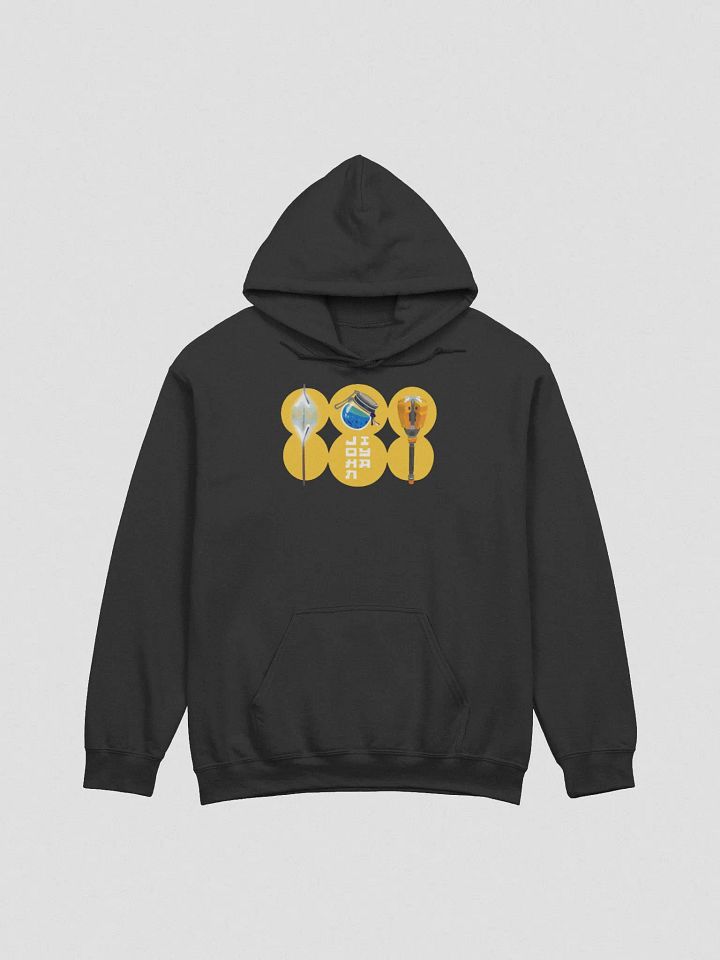 888 2.0 HOODIE product image (2)