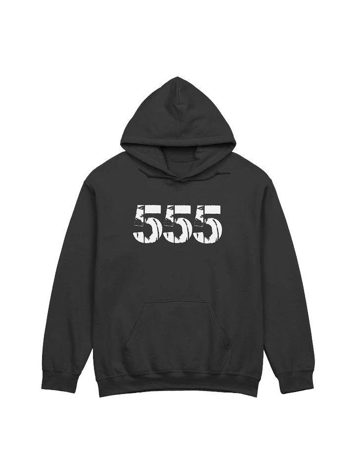 Wheel It Back Hoodie product image (1)