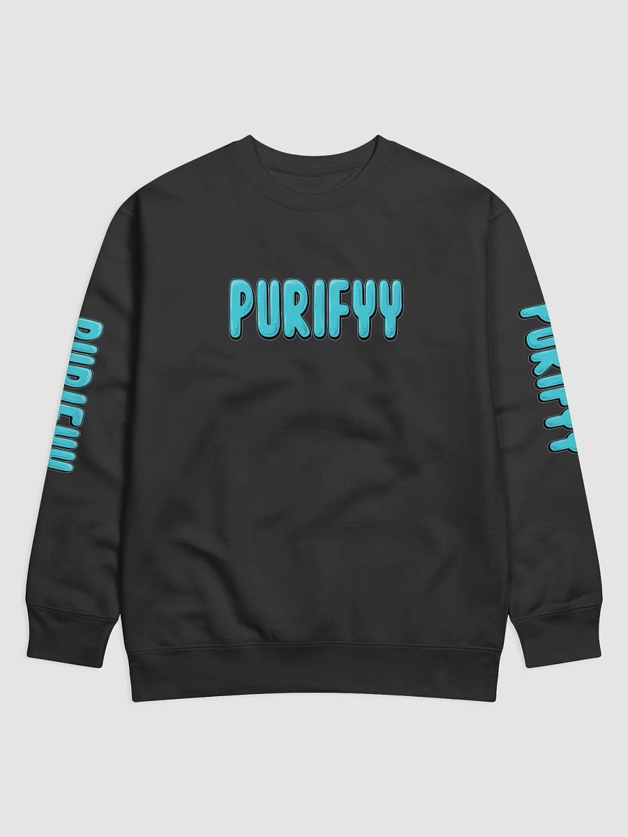 Ninja Purifyy Long Sleeve product image (4)