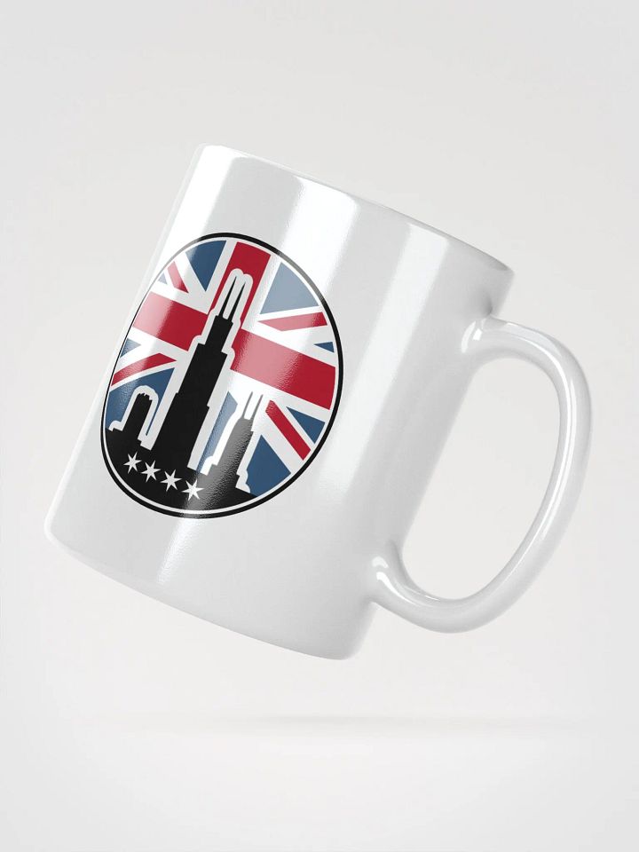 Rambler Skyline Edition Mug product image (6)