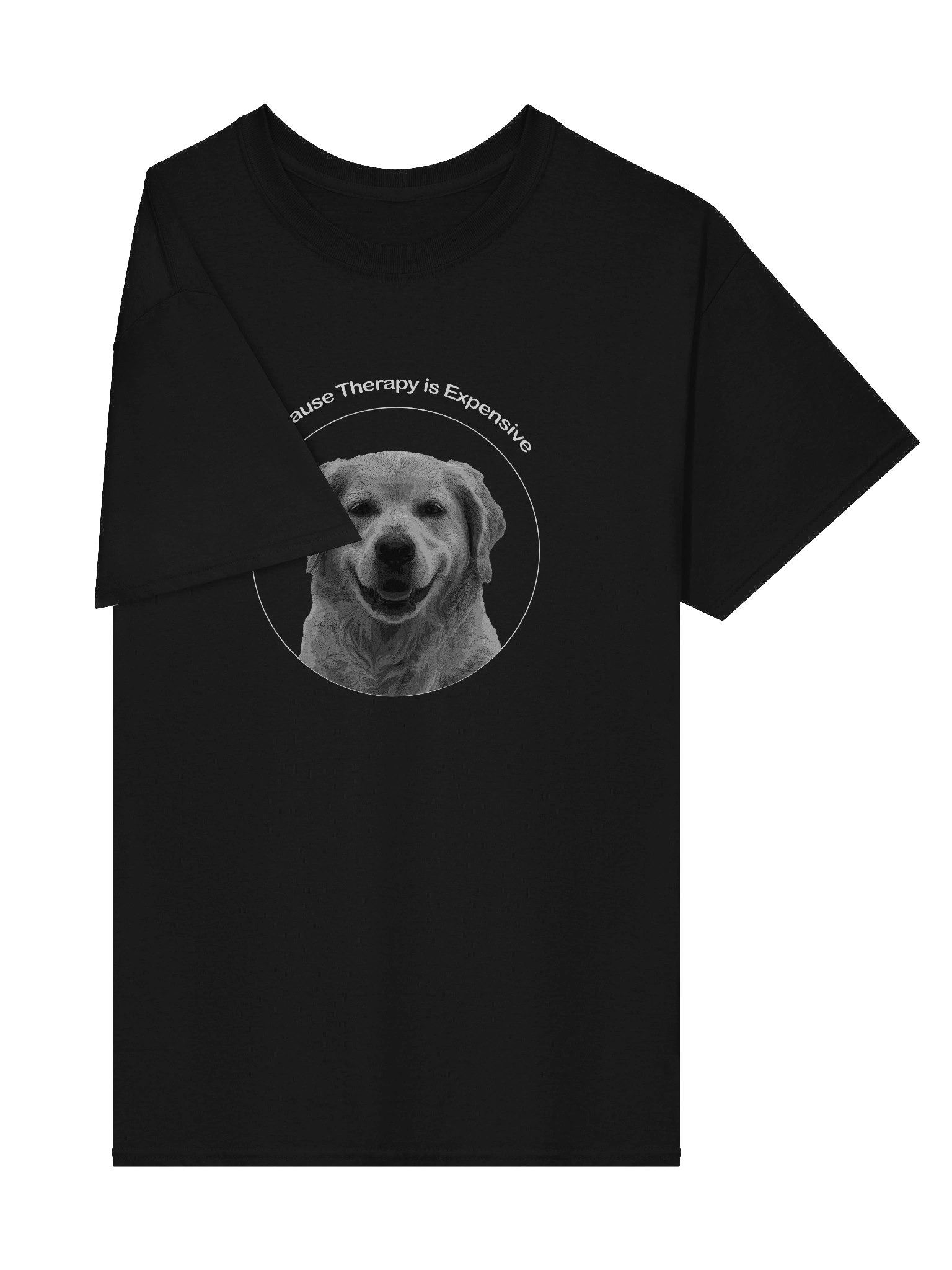 Happy Pup THERAPY - Standard * product image (4)